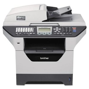 Tiskárna Brother MFC-9760