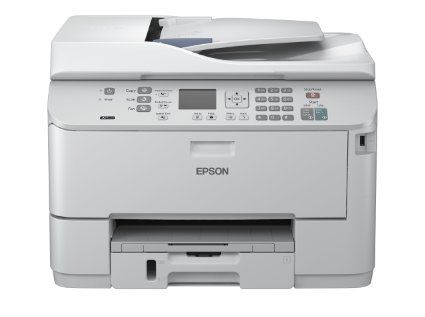 Tiskárna Epson WorkForce Pro WP-M4525DNF