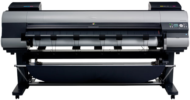 Tiskárna Canon ImagePrograf iPF9000