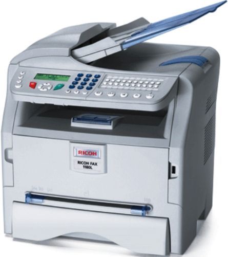 Tiskárna Ricoh Fax 1180L