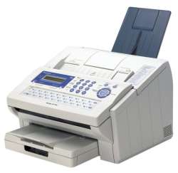Tiskárna Panasonic Panafax DX-600