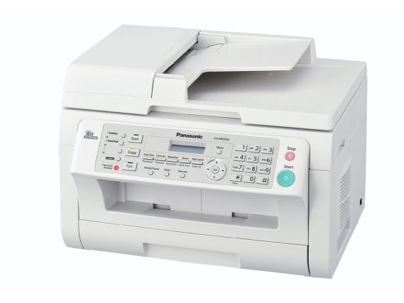 Tiskárna Panasonic KX-MB2030