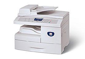 Tiskárna Xerox Workcentre M15i