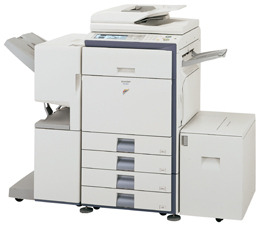 Tiskárna Sharp MX-2300