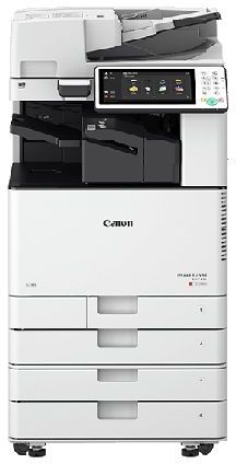 Tiskárna Canon IR Advance C 5560i