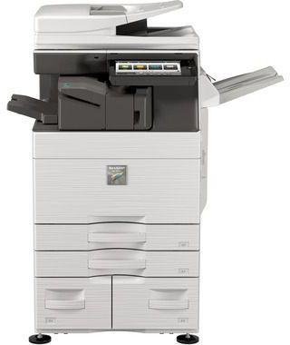 Tiskárna Sharp MX-4050V