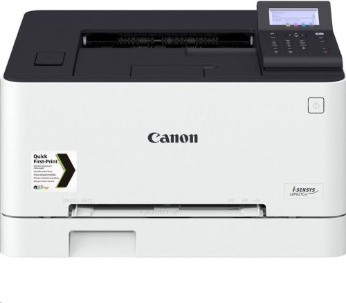 Tiskárna Canon i-SENSYS LBP-621Cw