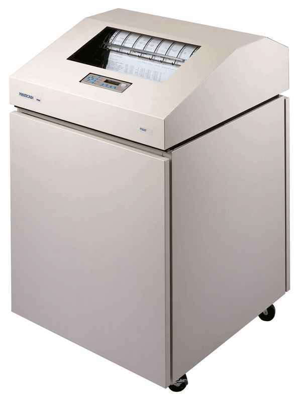 Tiskárna Printronix P5209