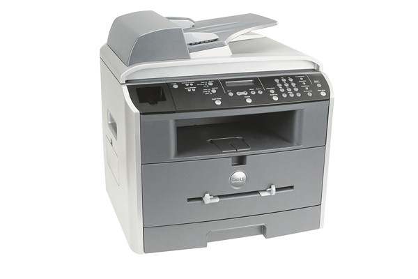 Tiskárna Dell 1600n