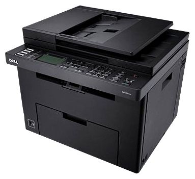 Tiskárna Dell 1355cn