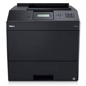 Tiskárna Dell 5350dn