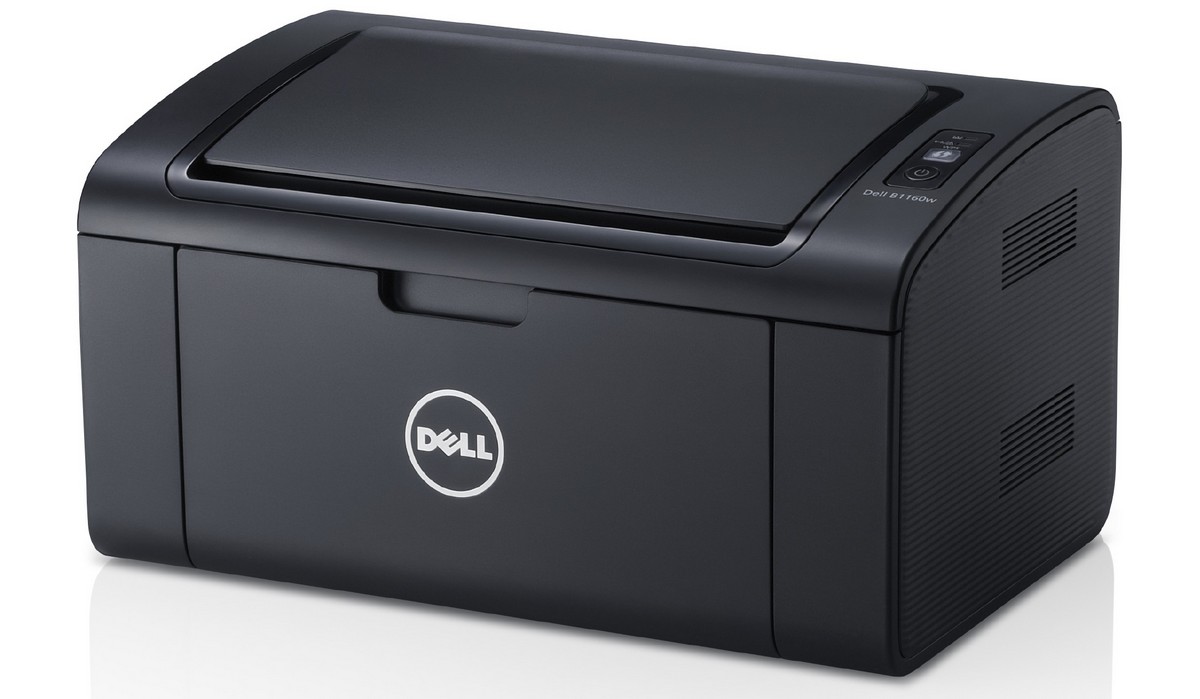 Tiskárna Dell B1160