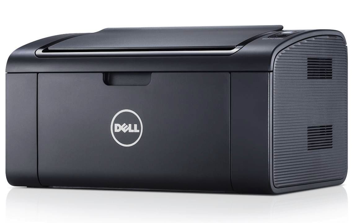 Tiskárna Dell B1160W