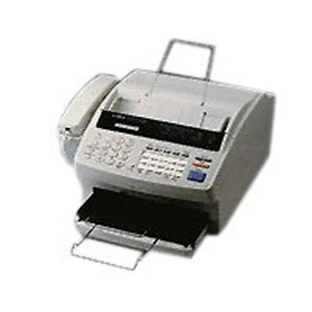 Tiskárna Brother Fax 1200P