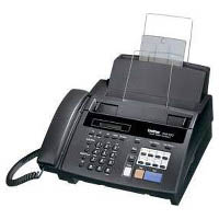 Tiskárna Brother Fax 920