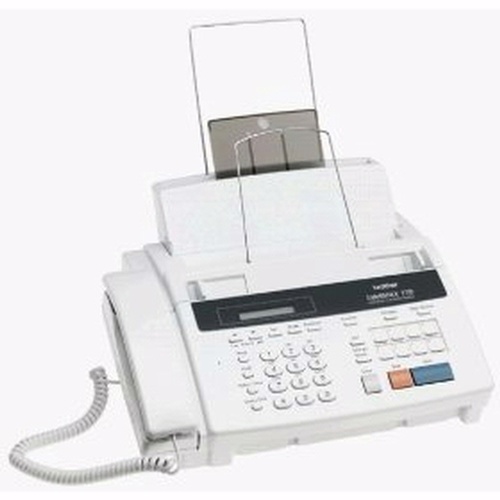 Tiskárna Brother Fax 930