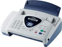 Tiskárna Brother Fax T92