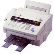 Tiskárna Brother MFC-5550