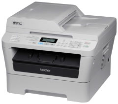 Tiskárna Brother MFC-7000