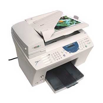 Tiskárna Brother MFC-9100C