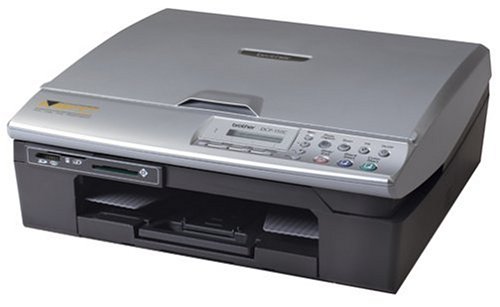 Tiskárna Brother DCP-110C