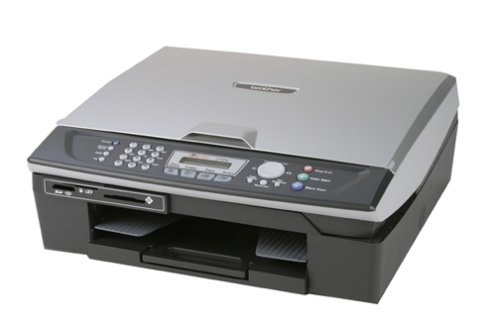 Tiskárna Brother MFC-210C