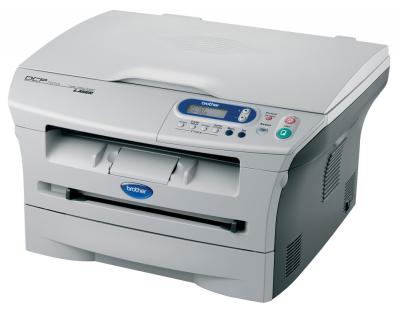 Tiskárna Brother DCP-7010