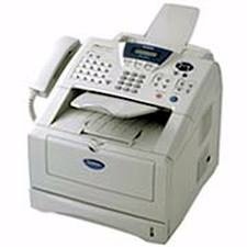 Tiskárna Brother Fax 8000