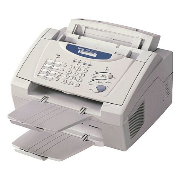Tiskárna Brother Fax 8050P