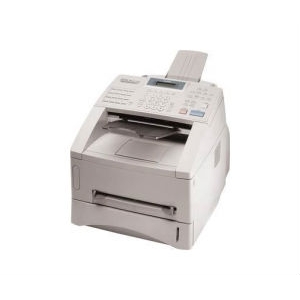 Tiskárna Brother Fax 8750P