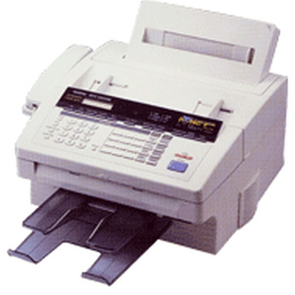 Tiskárna Brother MFC-4500ML