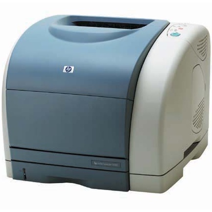 Tiskárna HP Color LaserJet 1500L