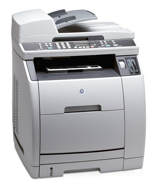 Tiskárna HP Color LaserJet 2820