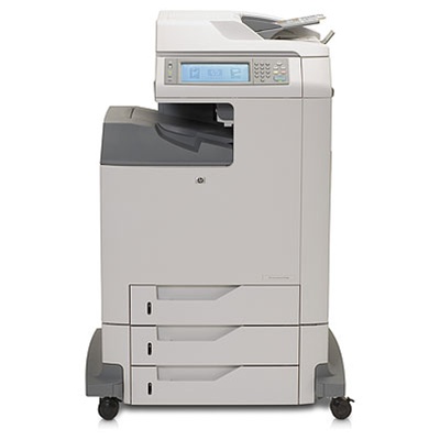 Tiskárna HP Color LaserJet 4730