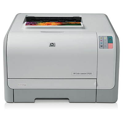 Tiskárna HP Color LaserJet CP1210