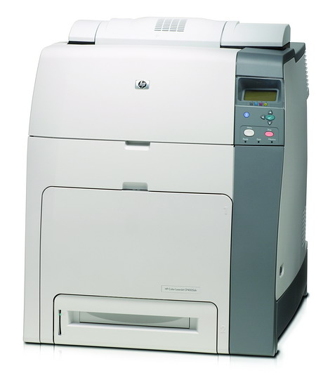 Tiskárna HP Color LaserJet CP4005DN