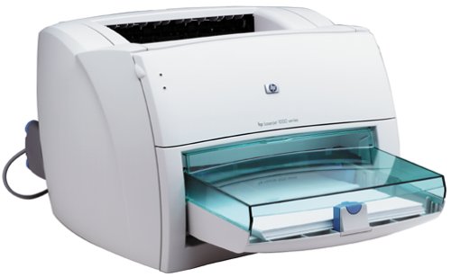 Tiskárna HP LaserJet 1005W