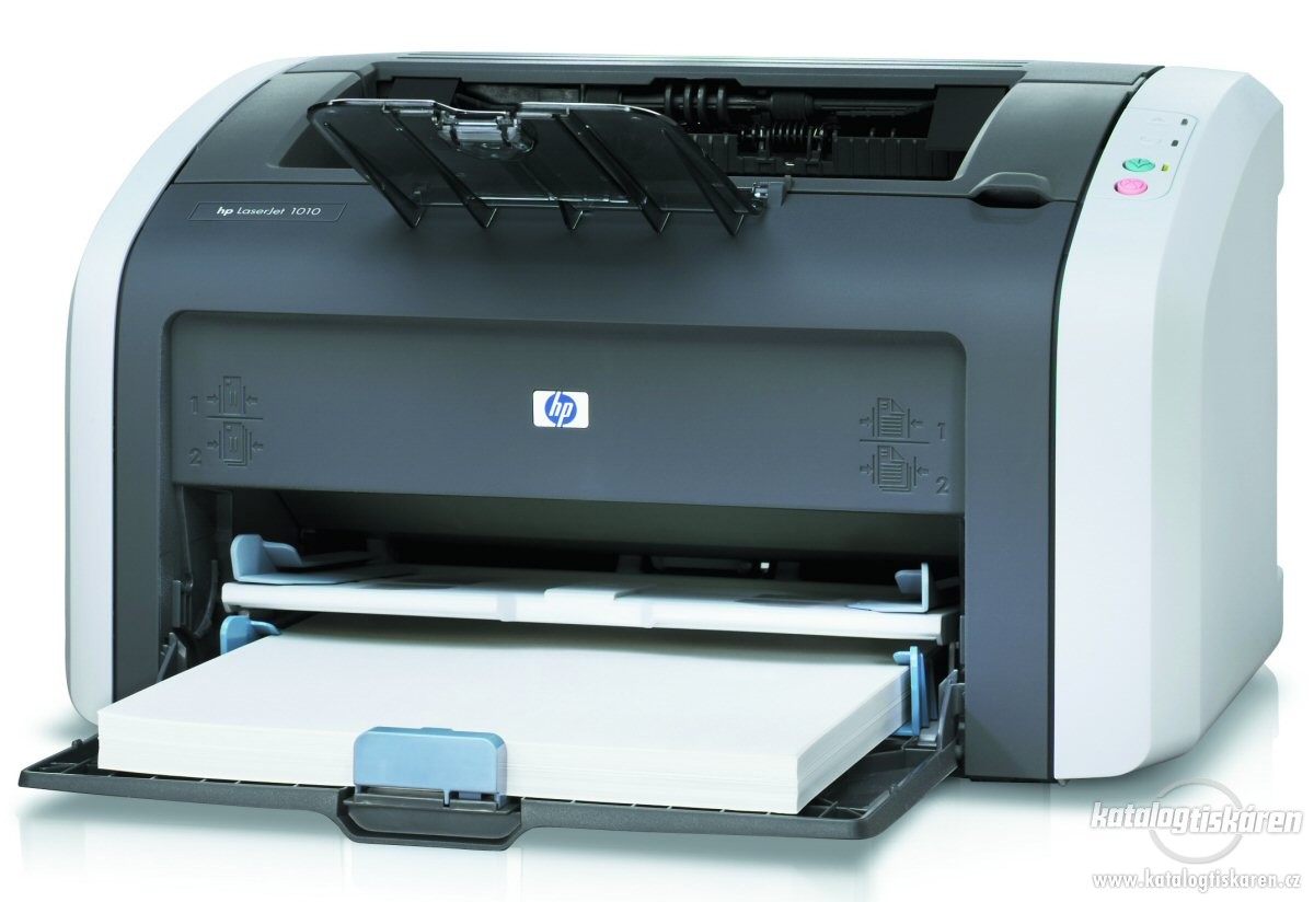 Tiskárna HP LaserJet 1010