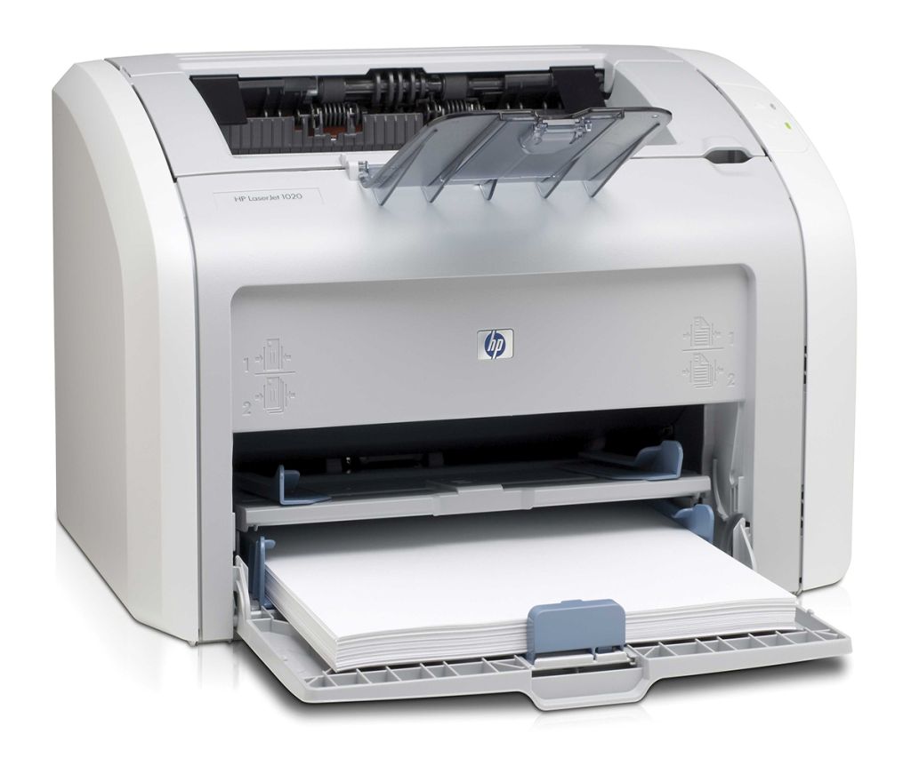 Tiskárna HP LaserJet 1020
