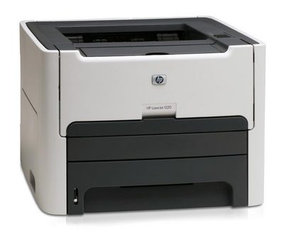 Tiskárna HP LaserJet 1160