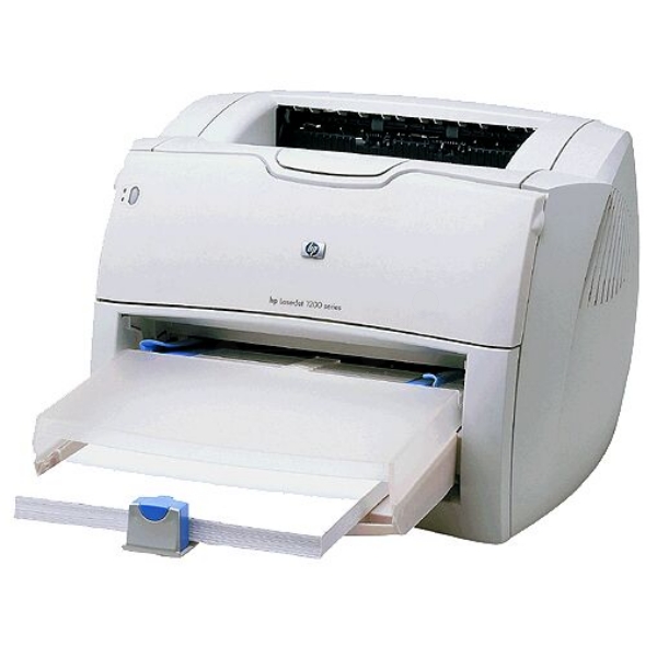 Tiskárna HP LaserJet 1200 Series