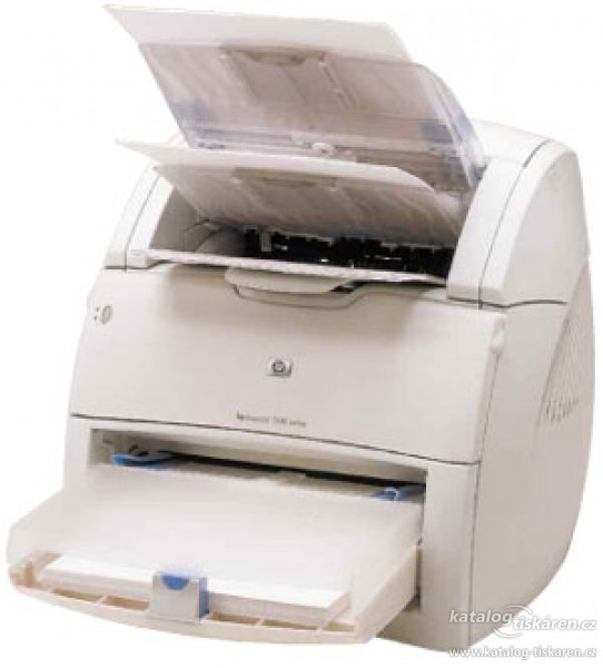 Tiskárna HP LaserJet 1220