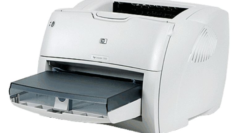 Tiskárna HP LaserJet 1300