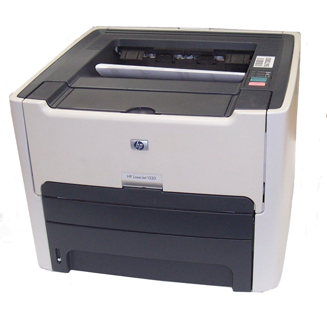 Tiskárna HP LaserJet 1320
