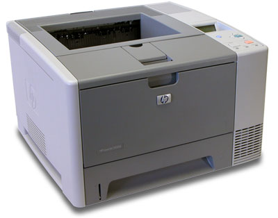 Tiskárna HP LaserJet 2410