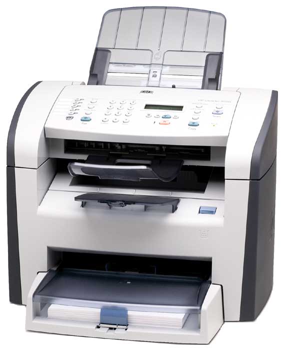 Tiskárna HP LaserJet 3055