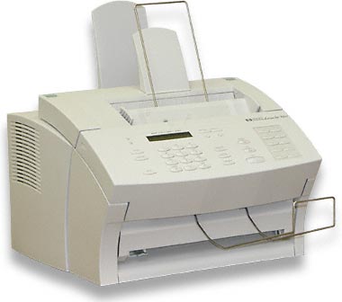 Tiskárna HP LaserJet 3100