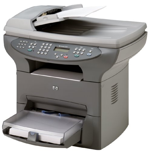 Tiskárna HP LaserJet 3390
