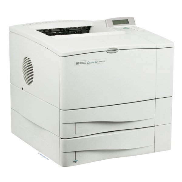 Tiskárna HP LaserJet 4000TN
