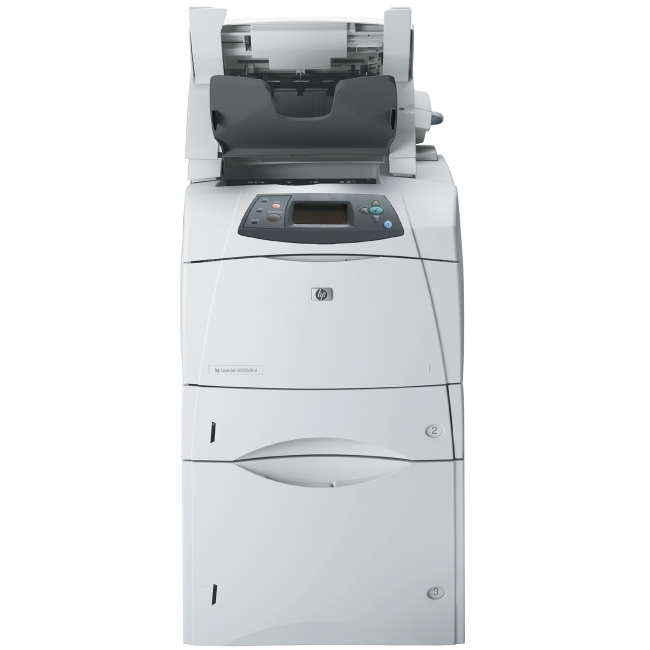 Tiskárna HP LaserJet 4200DTN